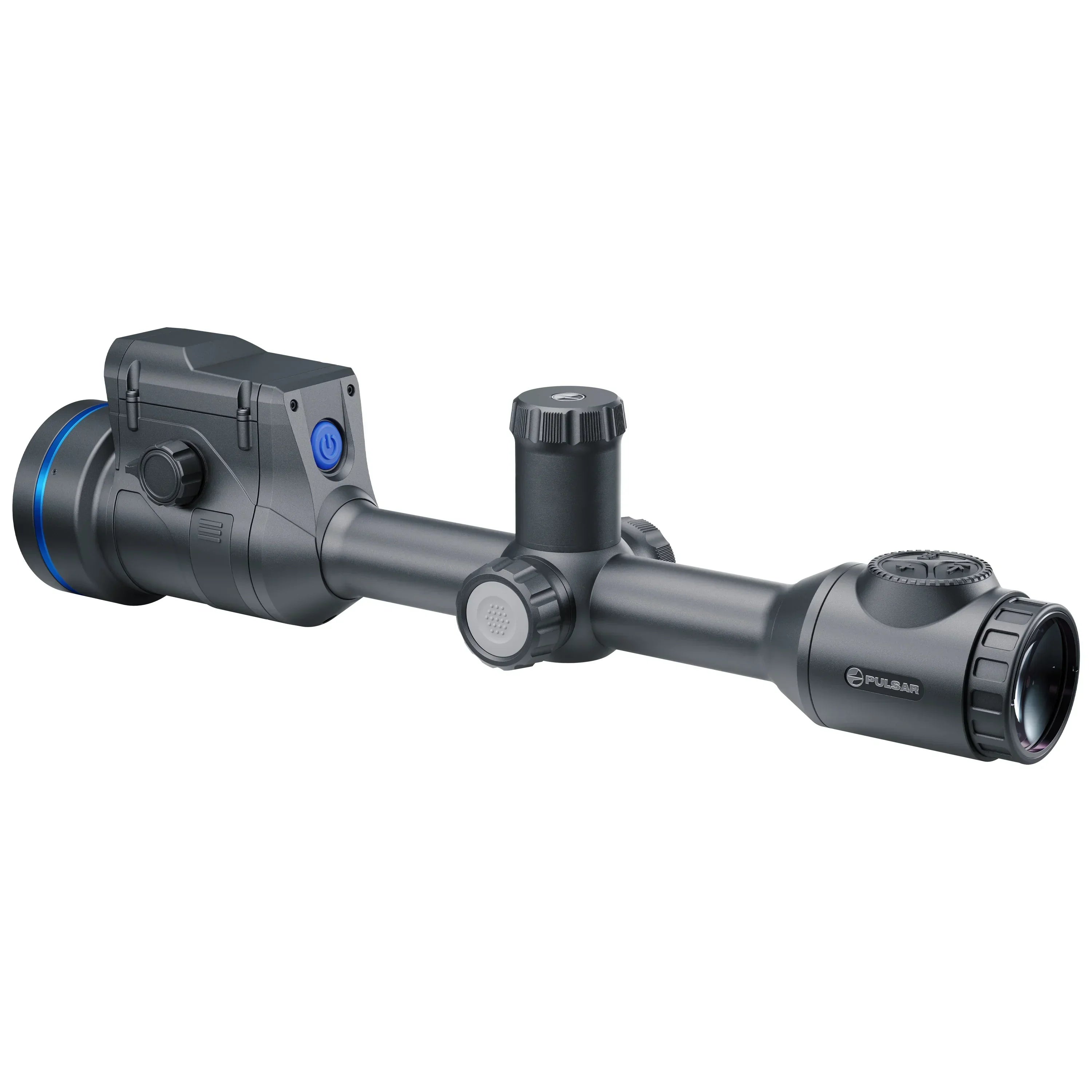 Pulsar Thermion 2 LRF XG60 640 Thermal Scope – Night Vision Universe