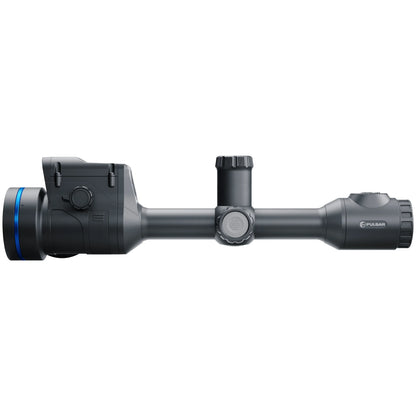 Pulsar Thermion 2 LRF XG60 640 Thermal Scope - Night Vision Universe