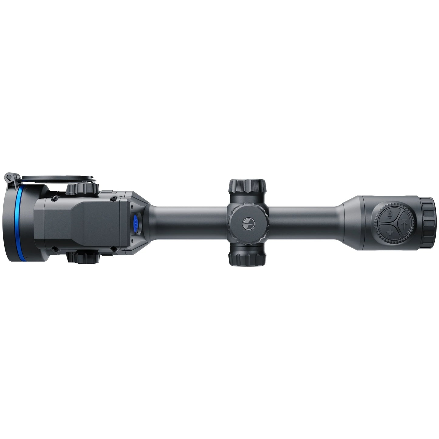Pulsar Thermion 2 LRF XG60 640 Thermal Scope - Night Vision Universe