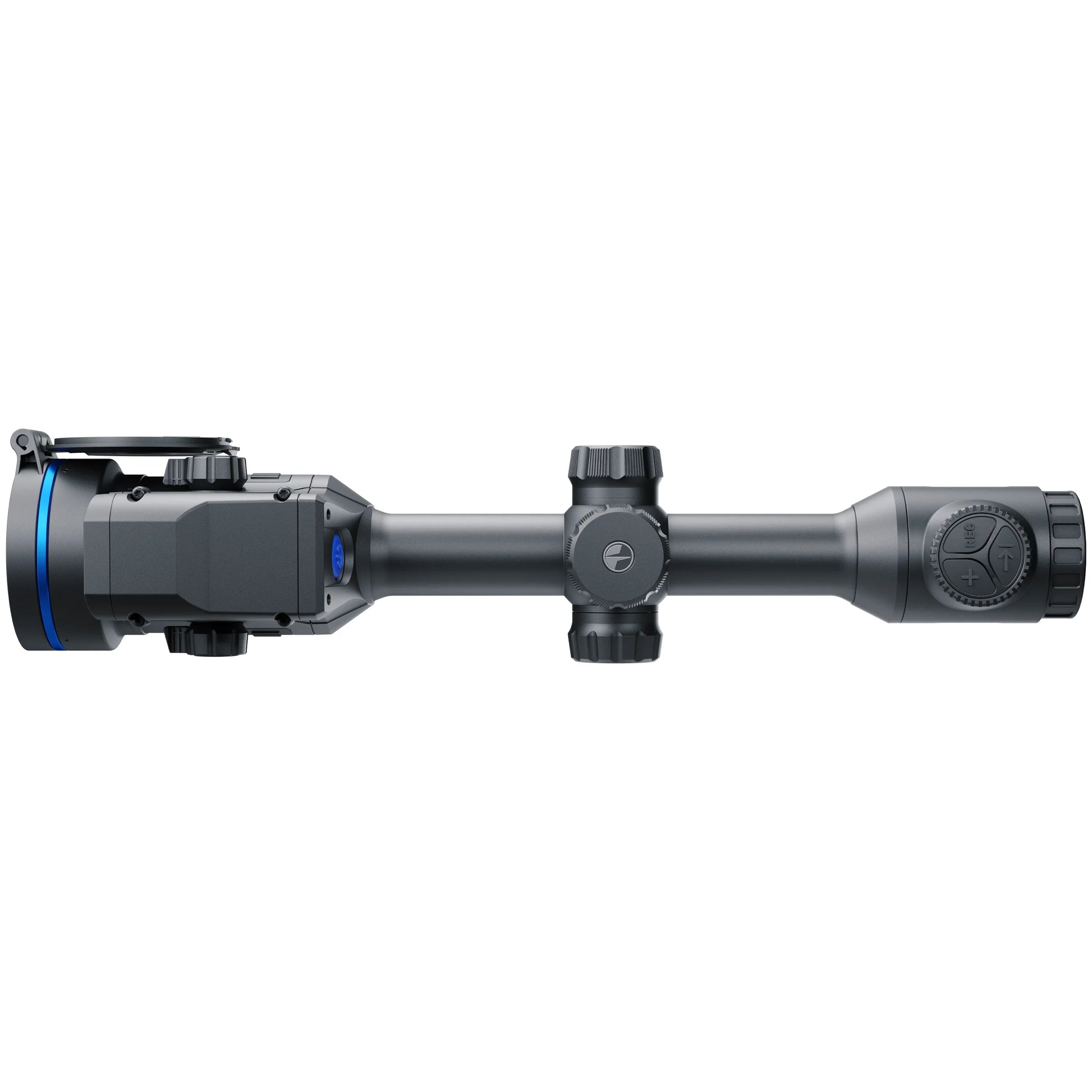 Pulsar Thermion 2 LRF XG60 640 Thermal Scope - Night Vision Universe