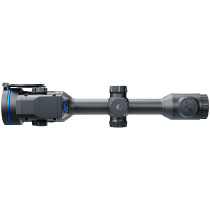 Pulsar Thermion 2 LRF XG60 640 Thermal Scope - Night Vision Universe
