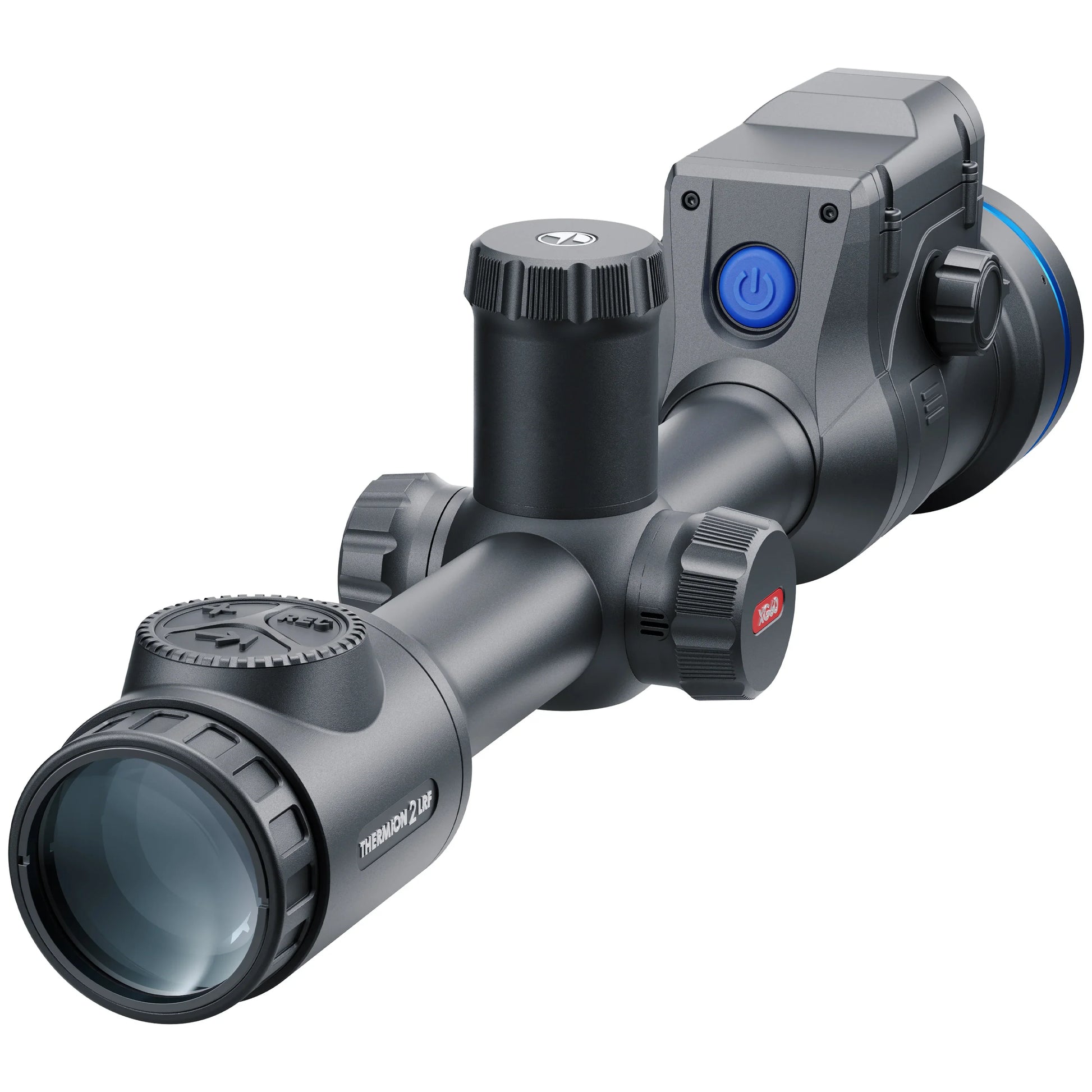 Pulsar Thermion 2 LRF XG60 640 Thermal Scope - Night Vision Universe