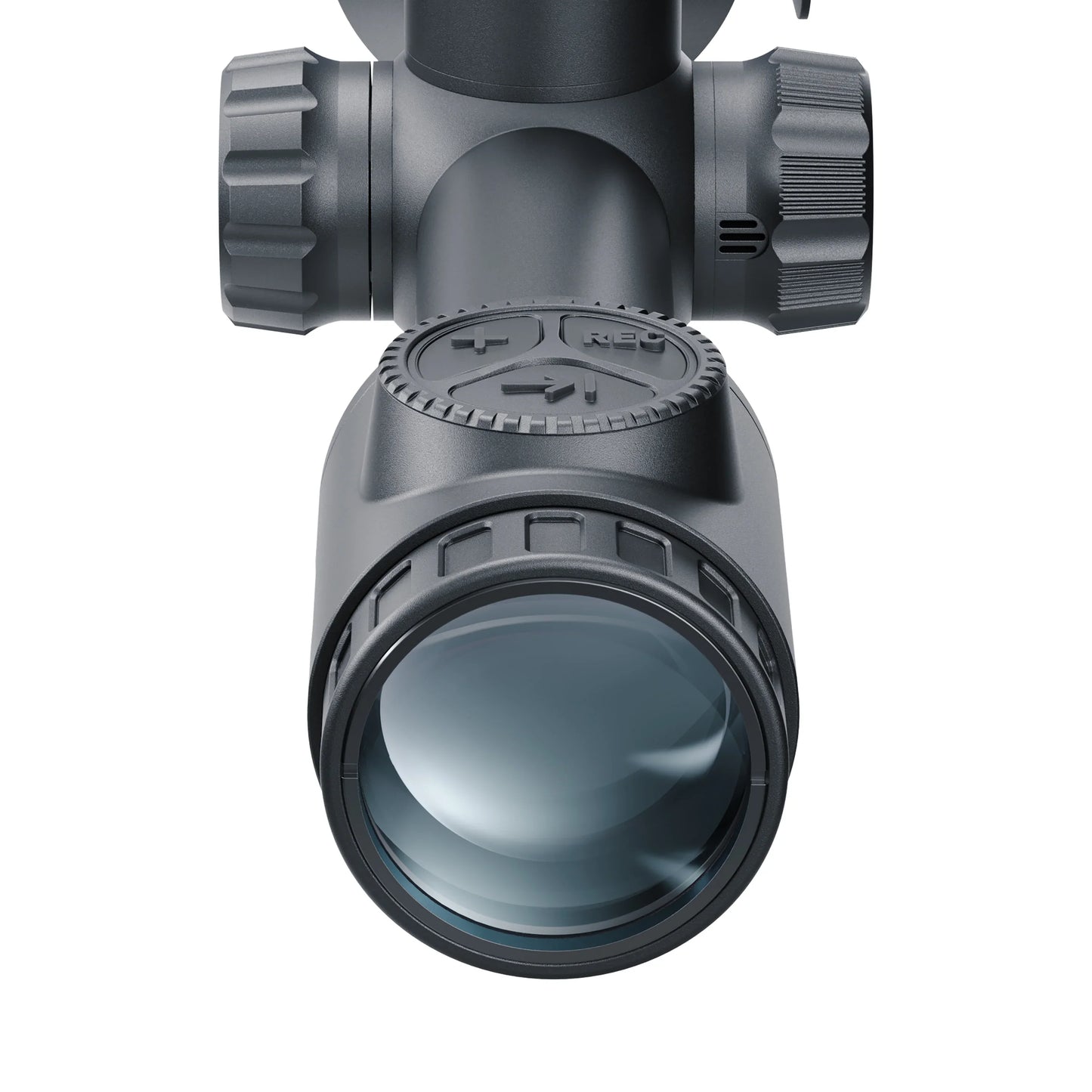 Pulsar Thermion 2 LRF XG60 640 Thermal Scope - Night Vision Universe
