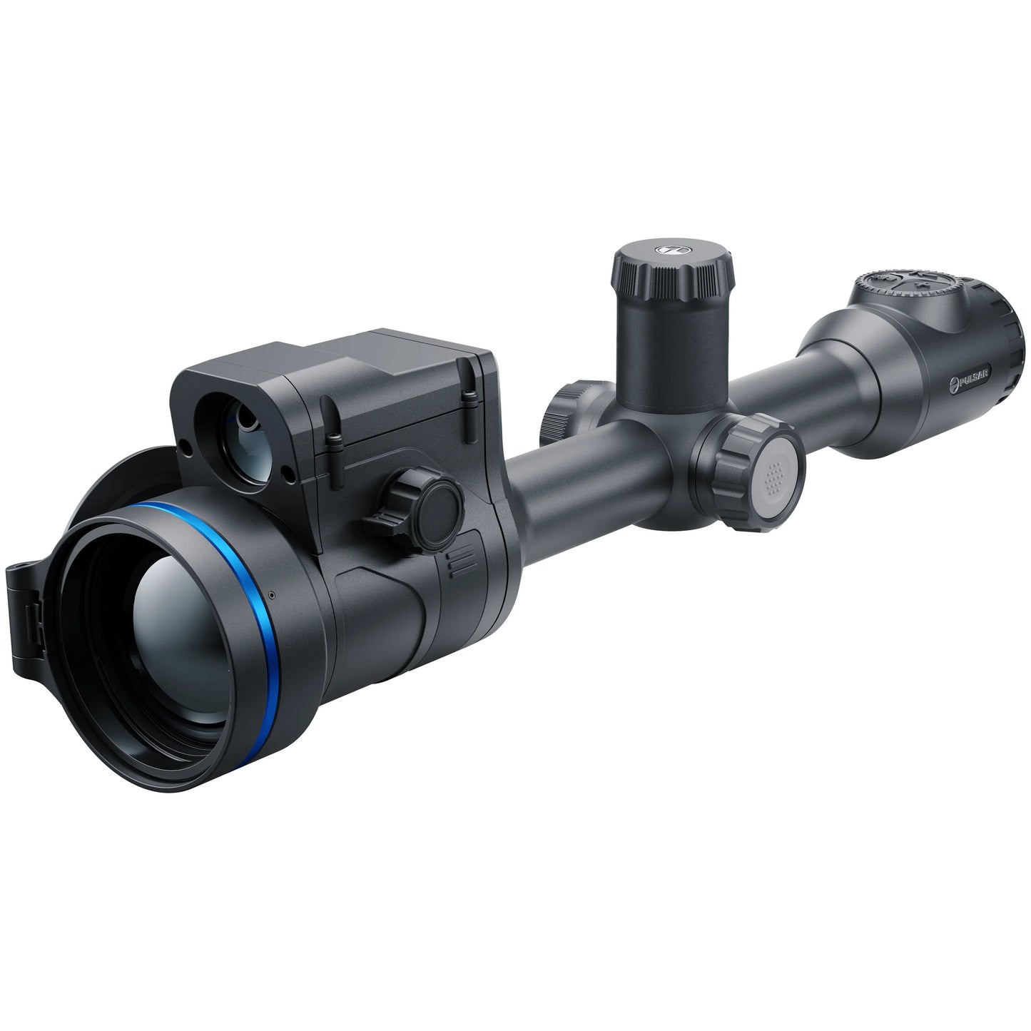 Pulsar Thermion 2 LRF XG60 640 Thermal Scope - Night Vision Universe