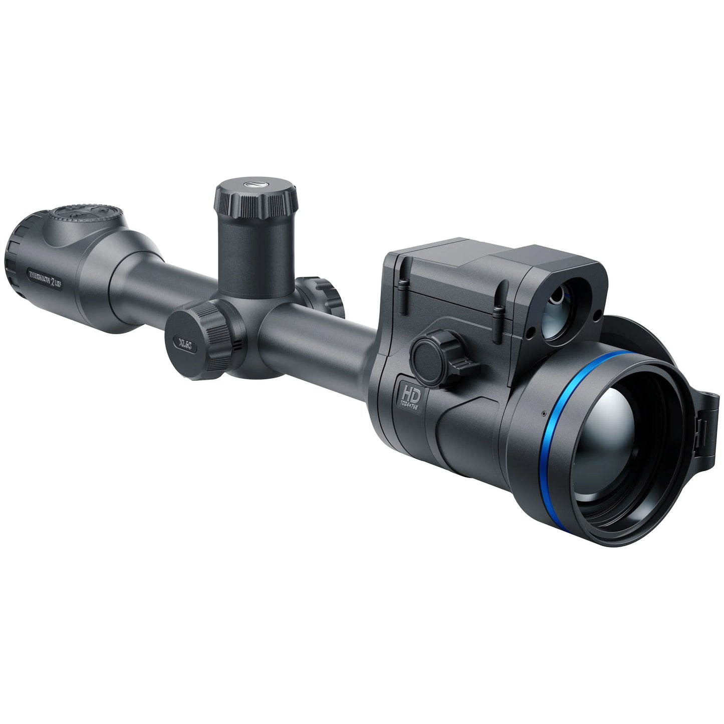 Pulsar Thermion 2 LRF XL60 1024 Thermal Scope - Night Vision Universe