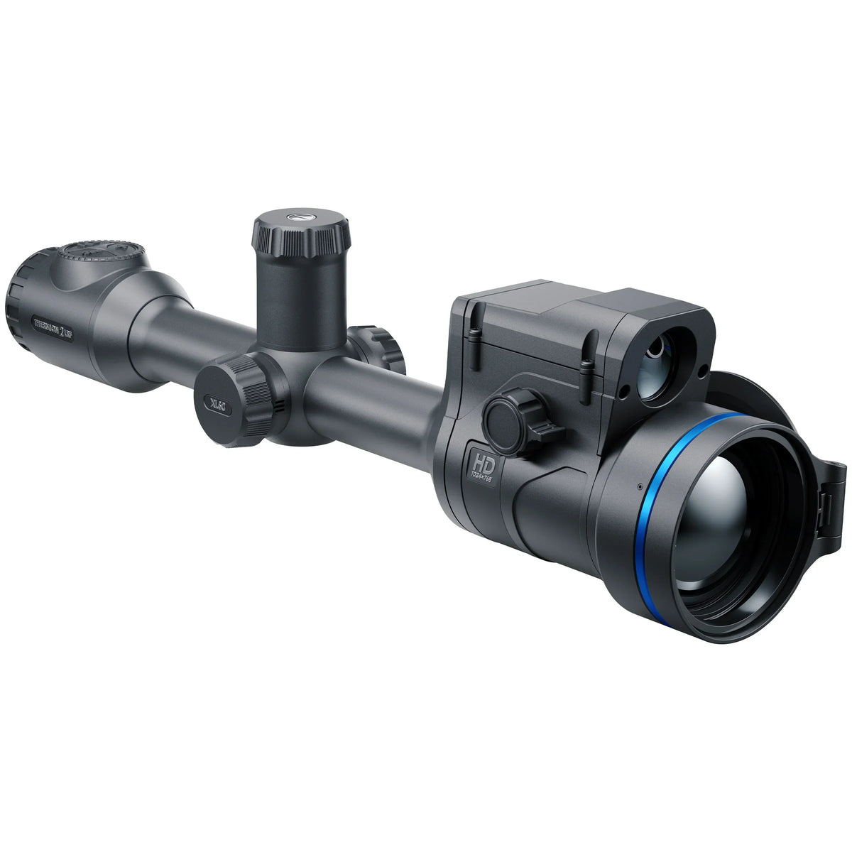 Pulsar Thermion 2 LRF XL60 1024 Thermal Scope 🔥SALE🔥