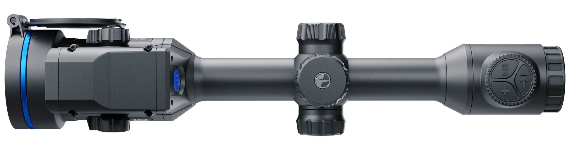 Pulsar Thermion 2 LRF XL60 1024 Thermal Scope - Night Vision Universe