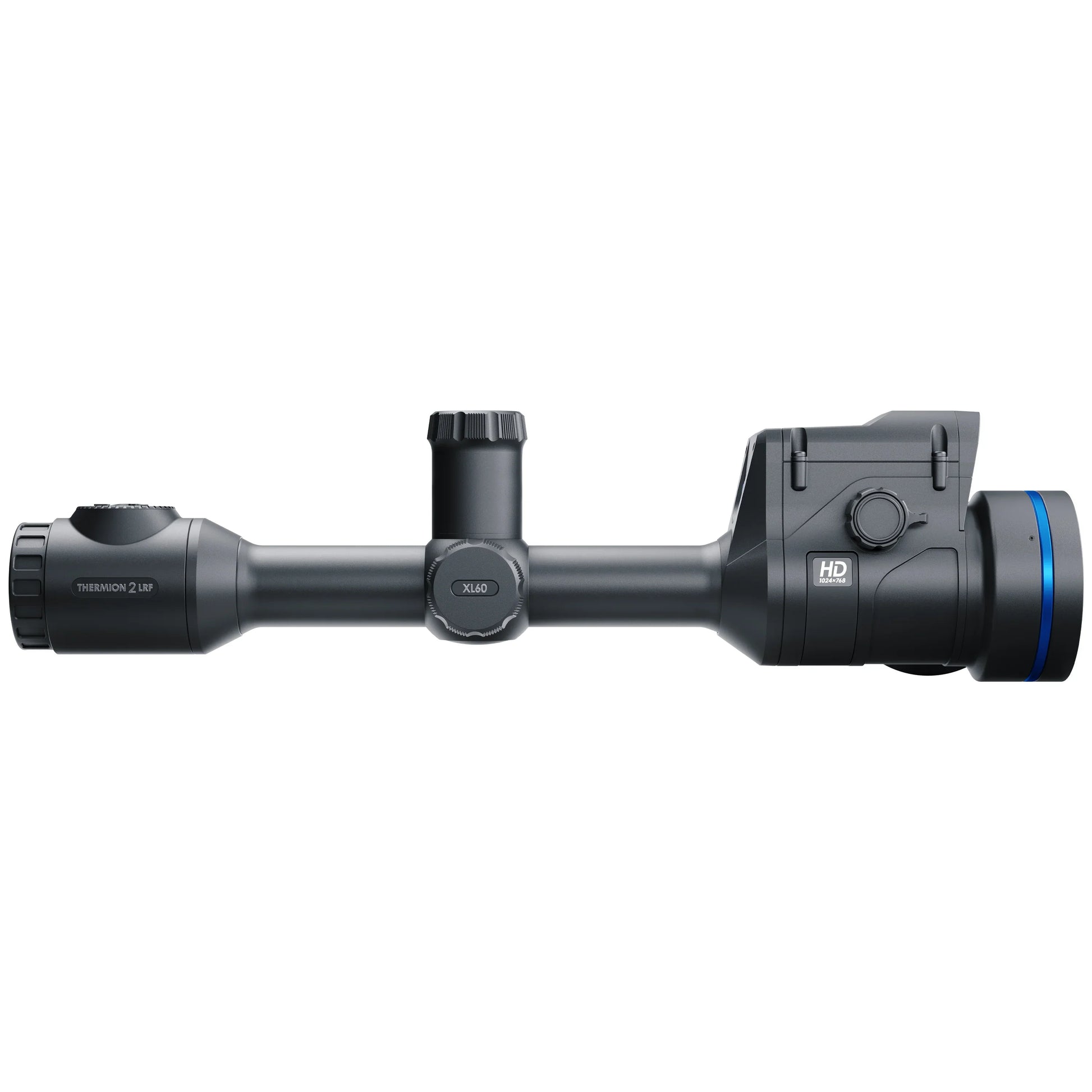 Pulsar Thermion 2 LRF XL60 1024 Thermal Scope - Night Vision Universe