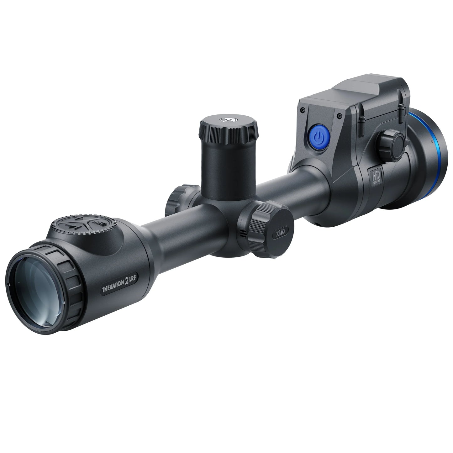 Pulsar Thermion 2 LRF XL60 1024 Thermal Scope - Night Vision Universe
