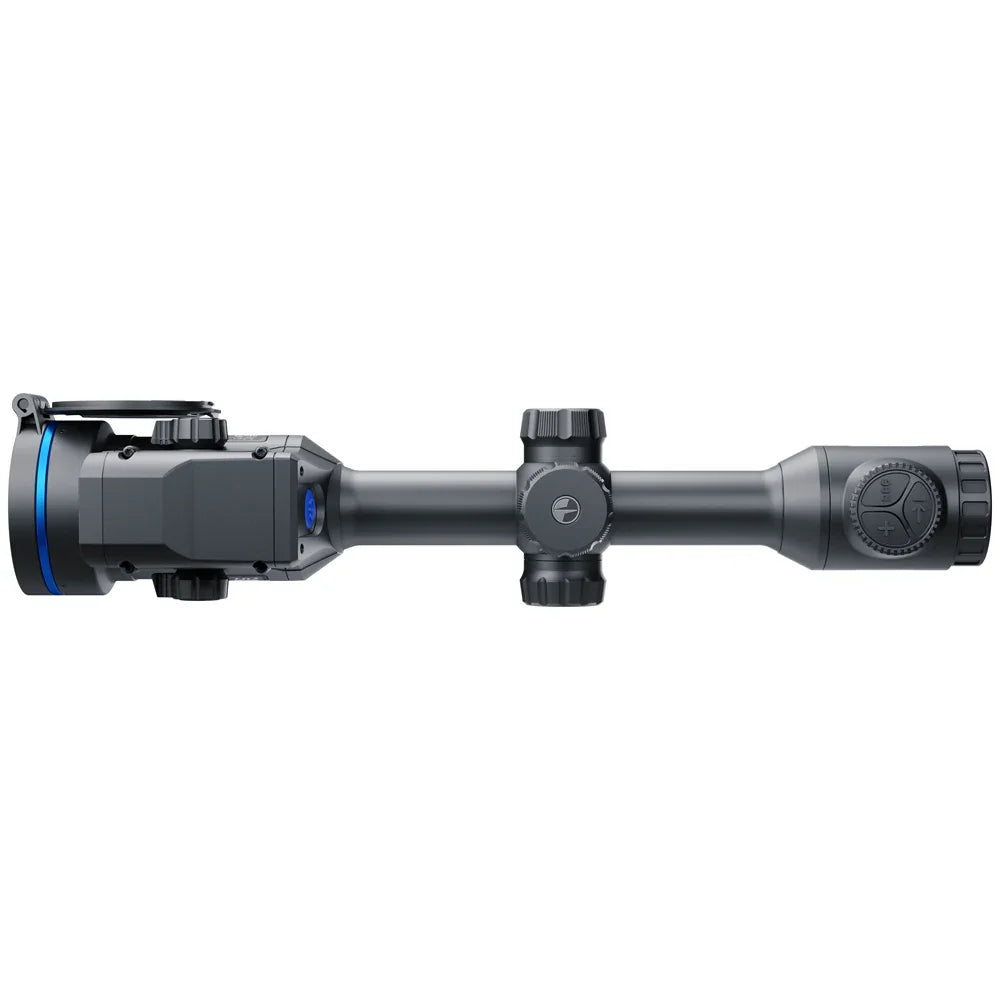 Pulsar Thermion 2 LRF XL60 1024 Thermal Scope - Night Vision Universe
