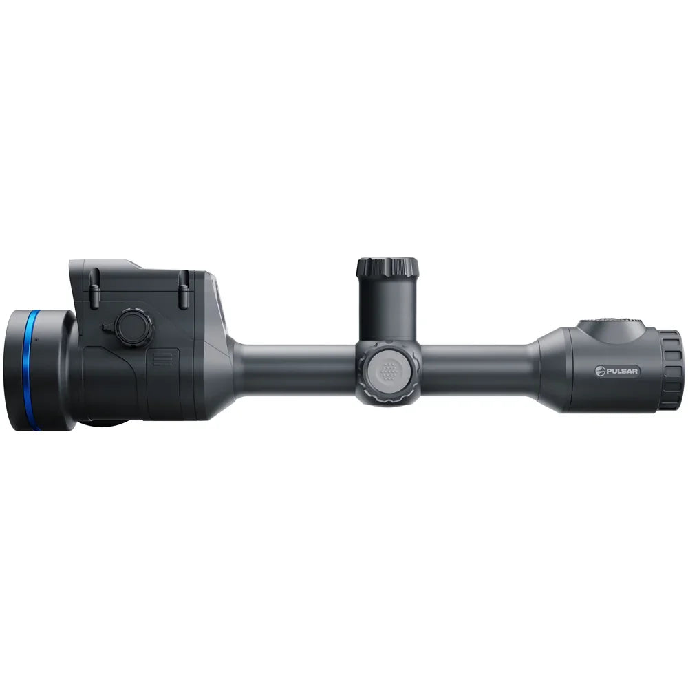 Pulsar Thermion 2 LRF XP60 640 Thermal Scope - Night Vision Universe