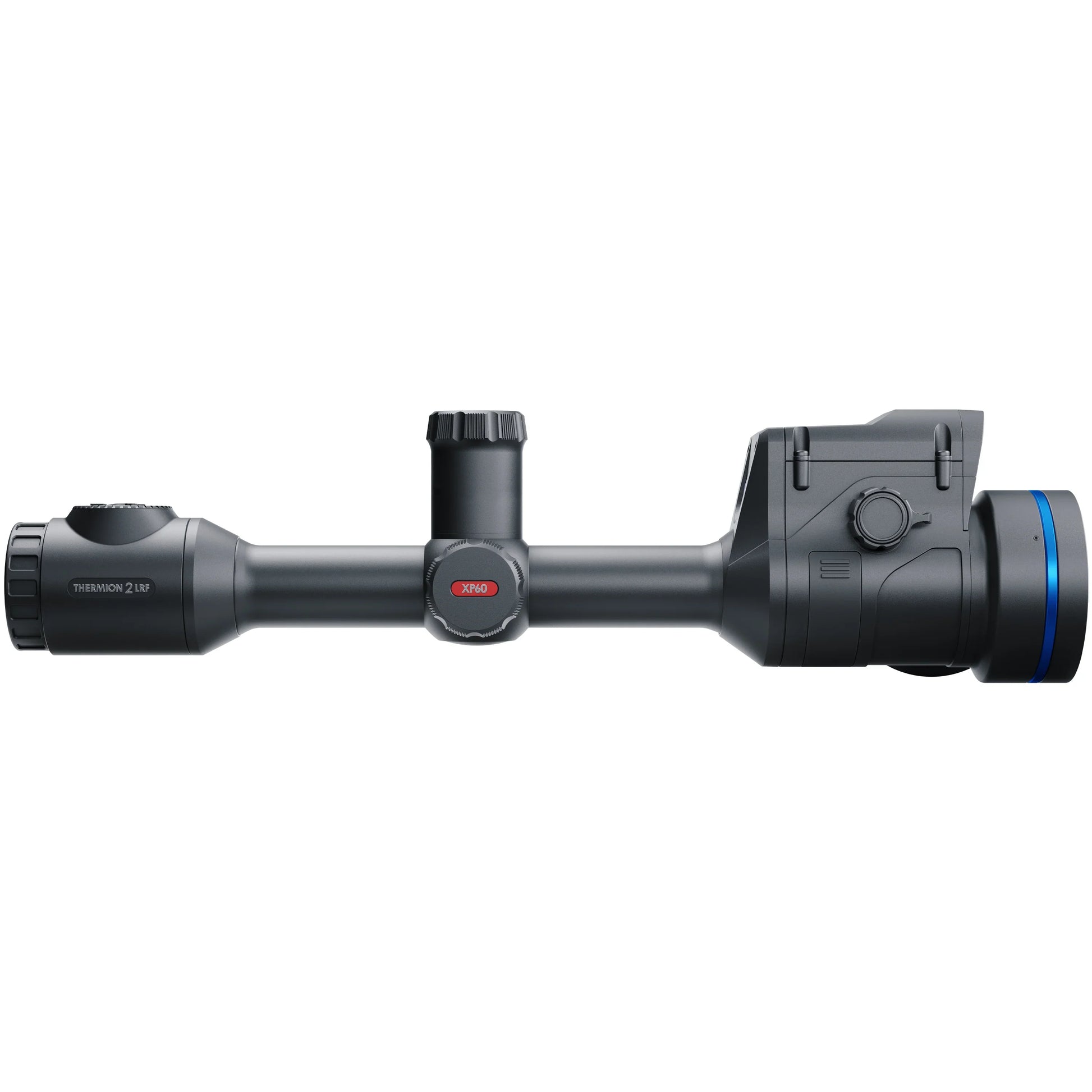 Pulsar Thermion 2 LRF XP60 640 Thermal Scope - Night Vision Universe