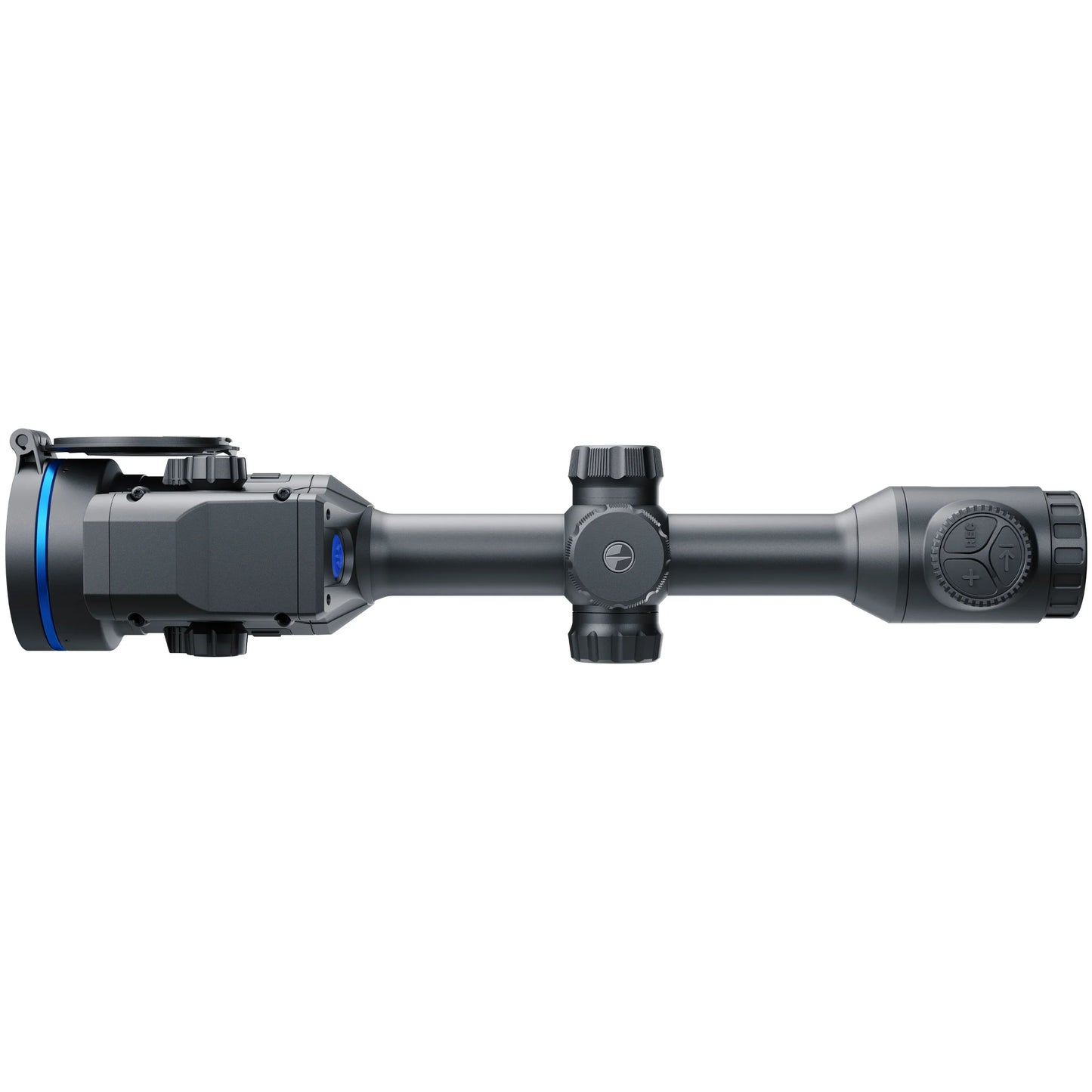 Pulsar Thermion 2 LRF XP60 640 Thermal Scope - Night Vision Universe