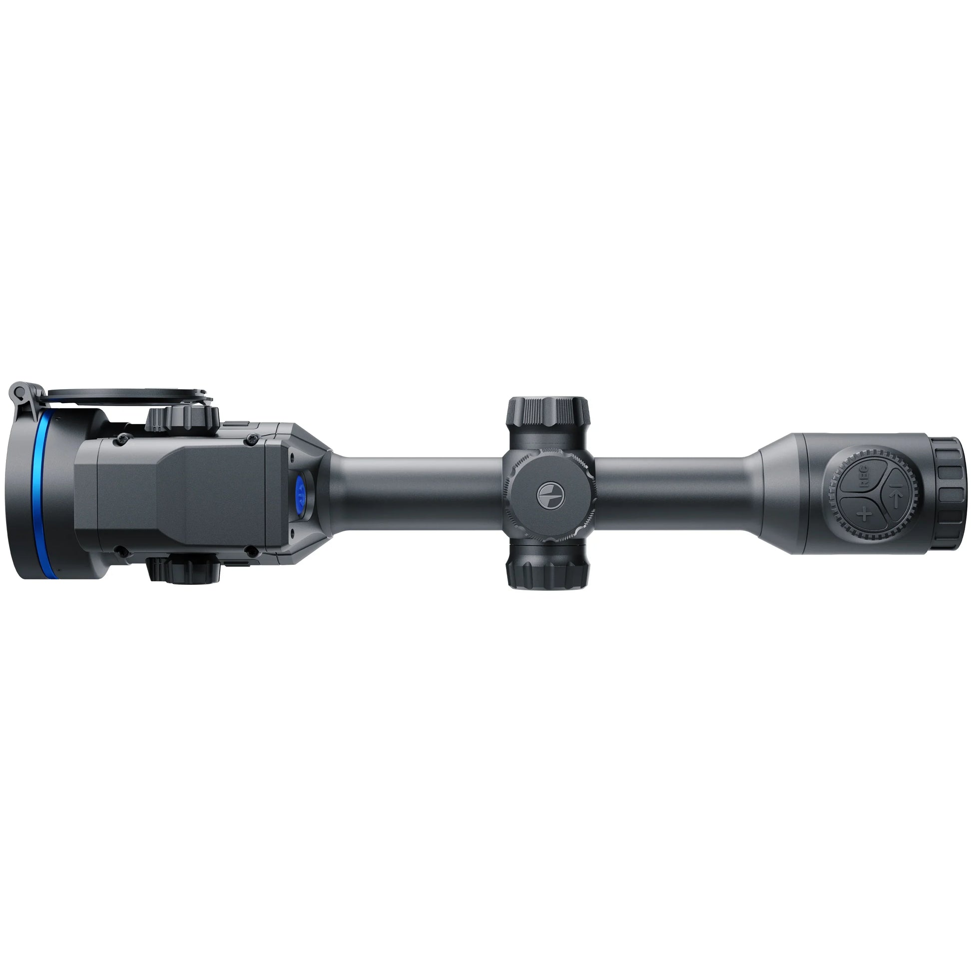 Pulsar Thermion 2 LRF XP60 640 Thermal Scope - Night Vision Universe