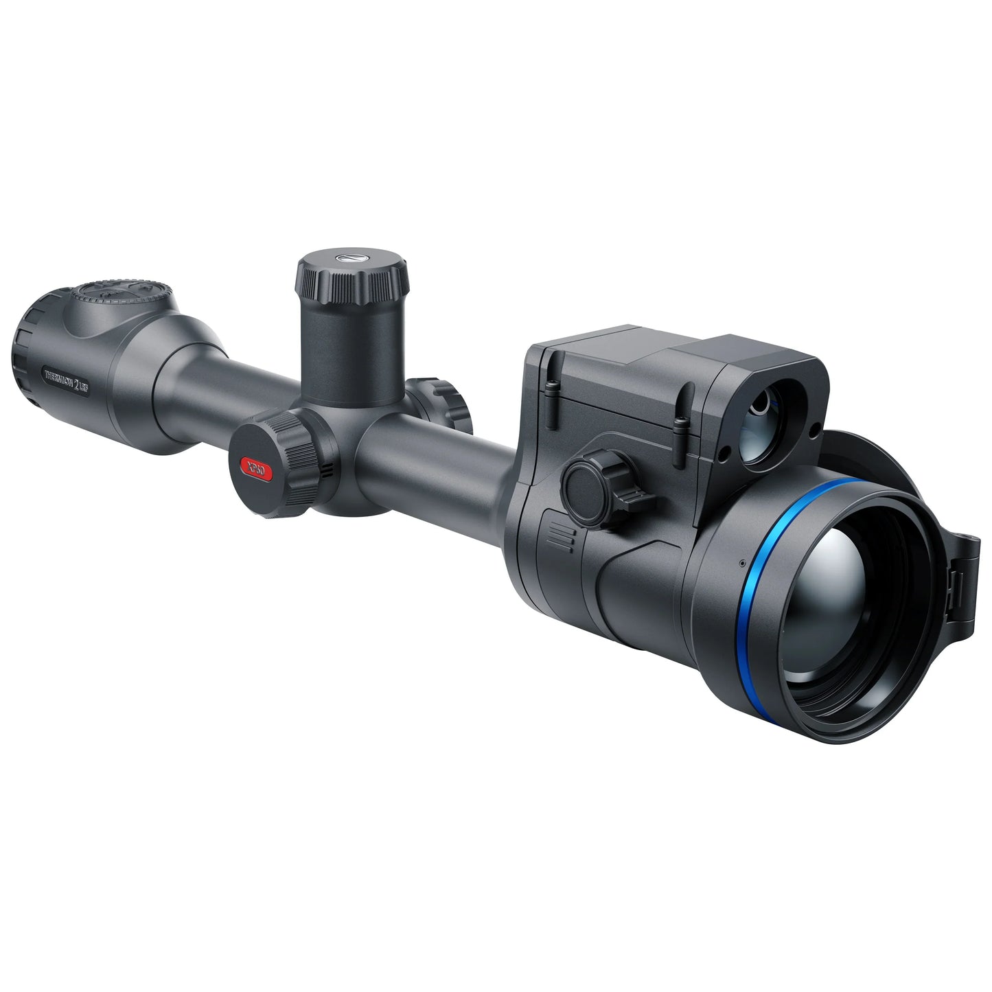 Pulsar Thermion 2 LRF XP60 640 Thermal Scope - Night Vision Universe