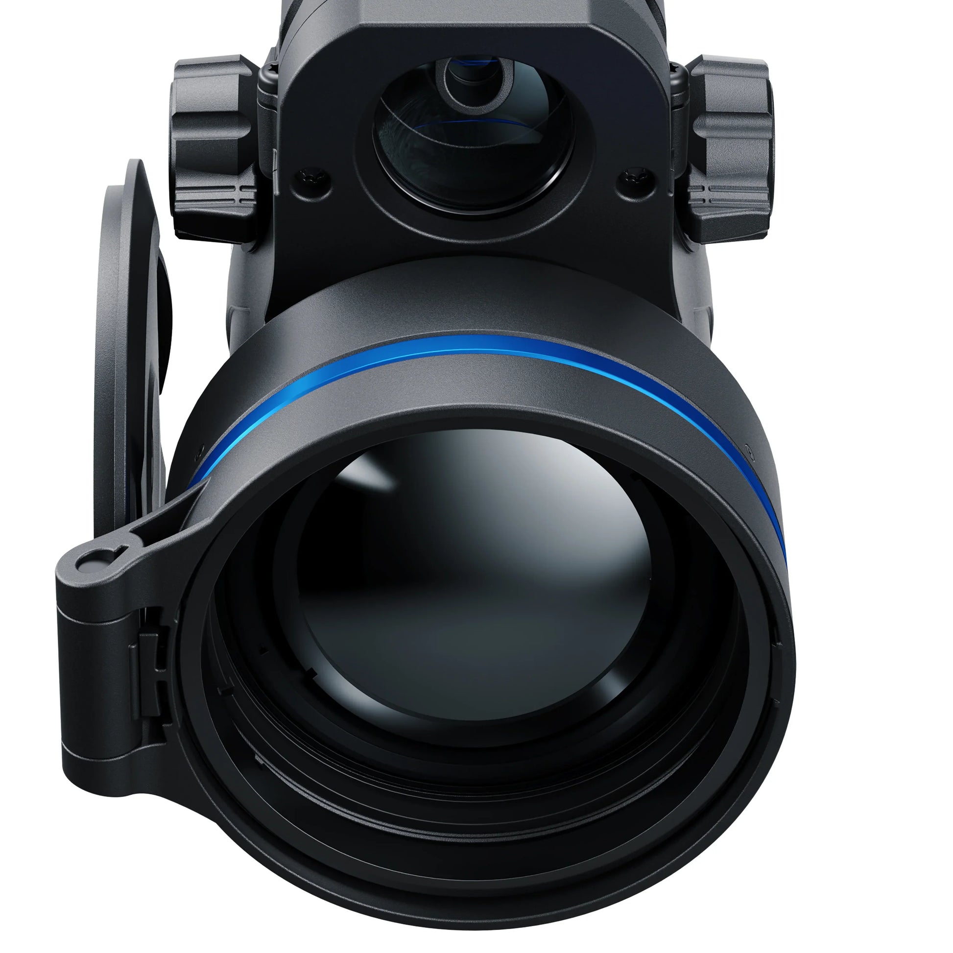 Pulsar Thermion 2 LRF XP60 640 Thermal Scope - Night Vision Universe