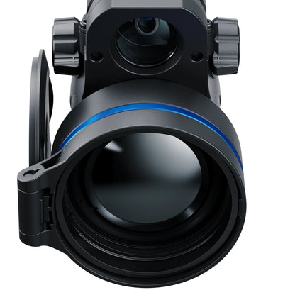 Pulsar Thermion 2 LRF XP60 640 Thermal Scope - Night Vision Universe