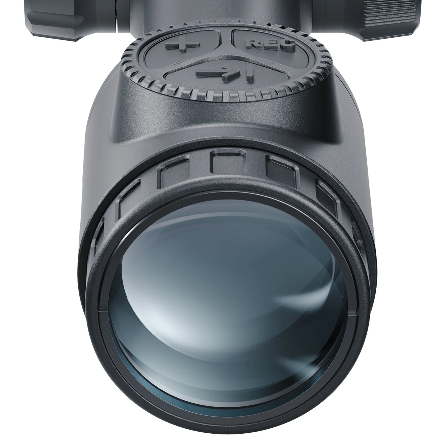 Pulsar Thermion 2 LRF XP60 640 Thermal Scope - Night Vision Universe