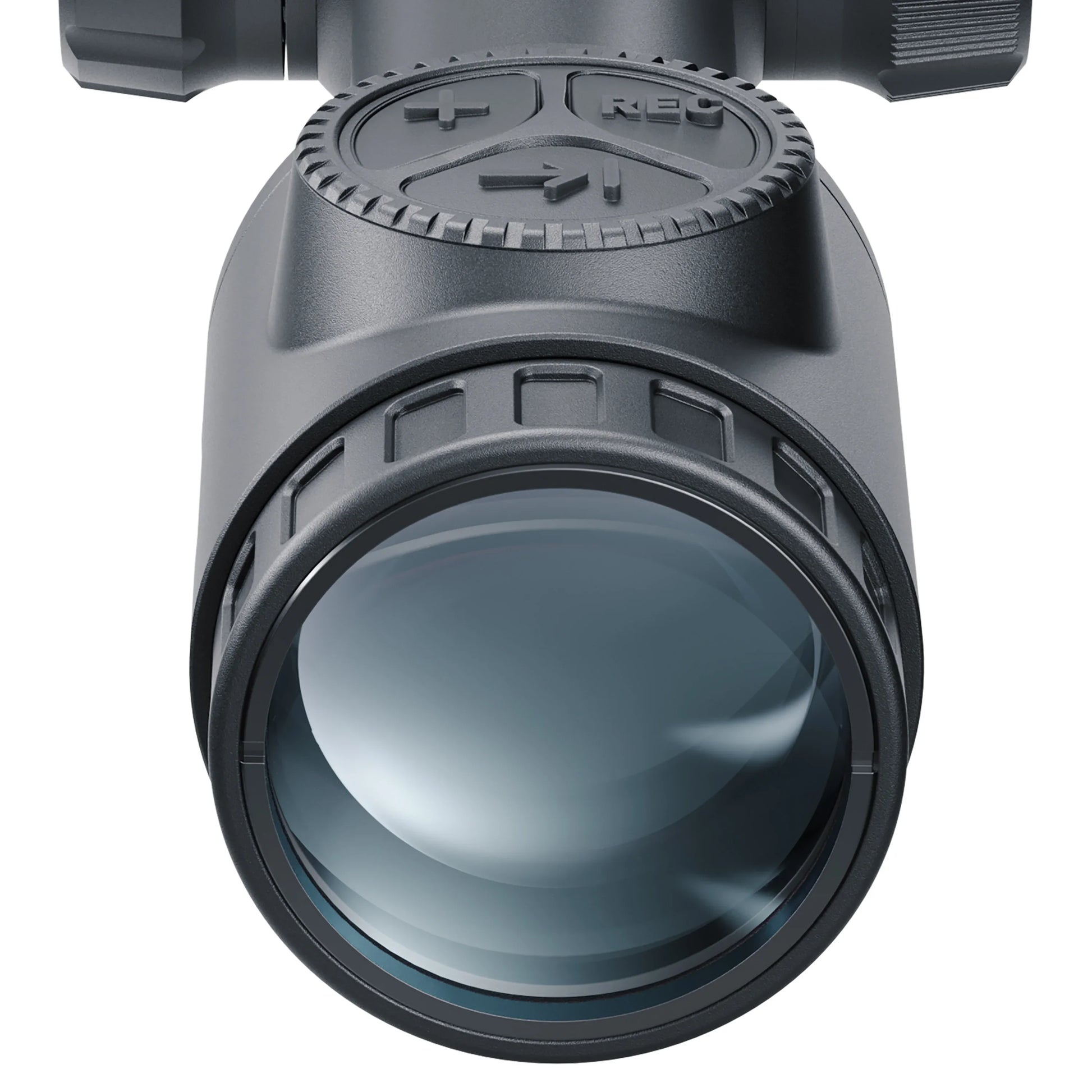 Pulsar Thermion 2 LRF XP60 640 Thermal Scope - Night Vision Universe