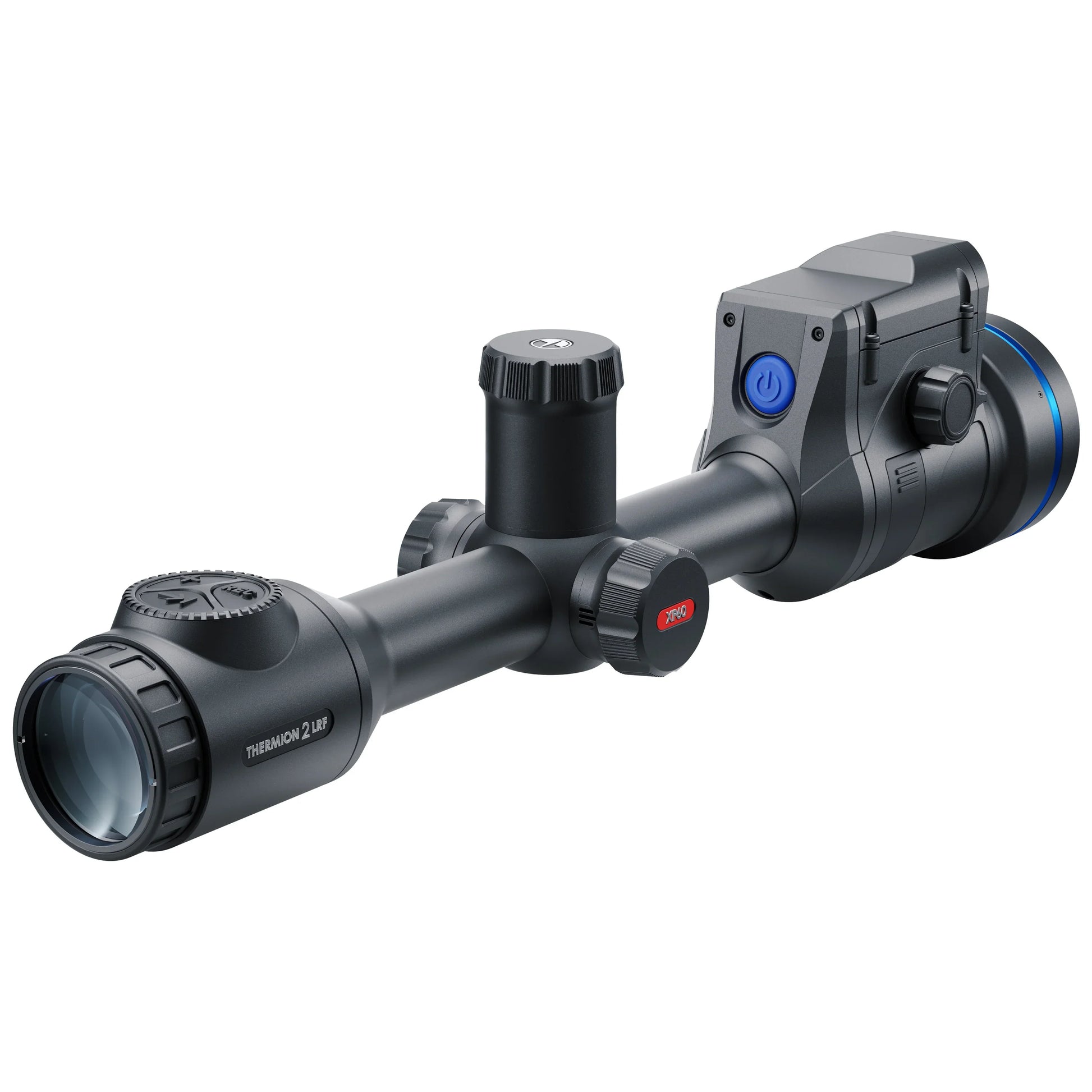 Pulsar Thermion 2 LRF XP60 640 Thermal Scope - Night Vision Universe