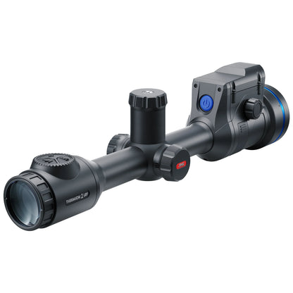 Pulsar Thermion 2 LRF XP60 640 Thermal Scope - Night Vision Universe