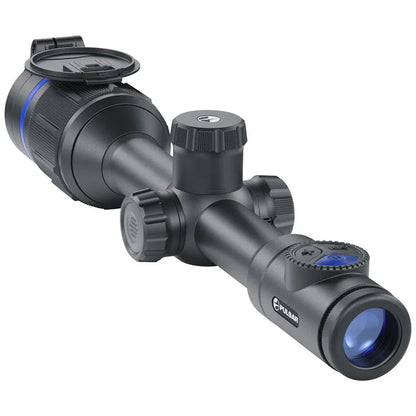 Pulsar Thermion 2 XG50 640 Thermal Scope - Night Vision Universe