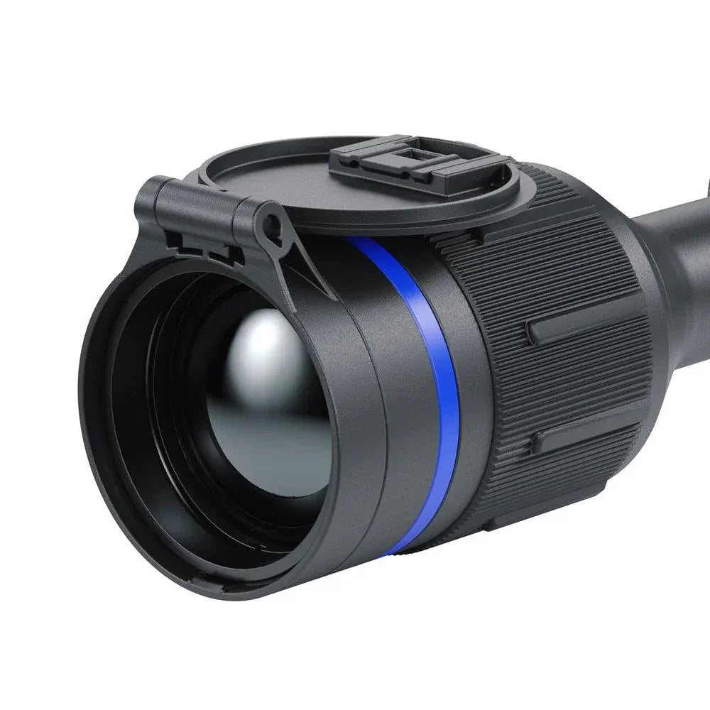 Pulsar Thermion 2 XG50 640 Thermal Scope - Night Vision Universe