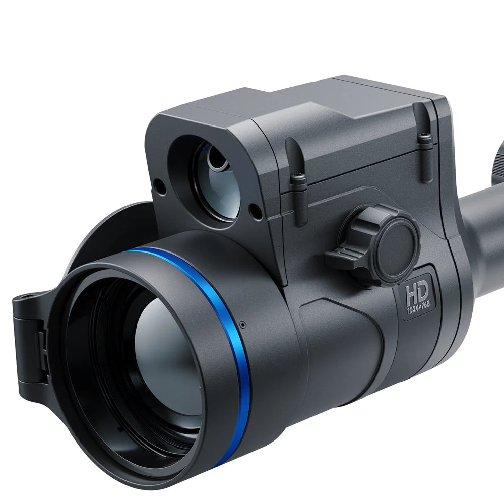 Pulsar Thermion 2 XL50 LRF 1024 Thermal Scope 🔥SALE🔥 - Night Vision Universe