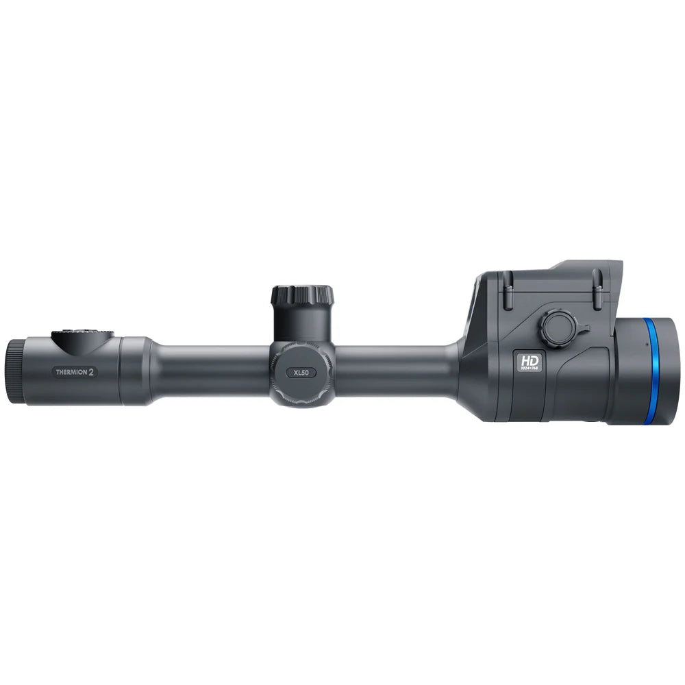 Pulsar Thermion 2 XL50 LRF 1024 Thermal Scope 🔥SALE🔥 - Night Vision Universe