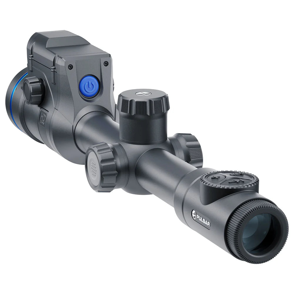 Pulsar Thermion 2 XL50 LRF 1024 Thermal Scope 🔥SALE🔥 - Night Vision Universe