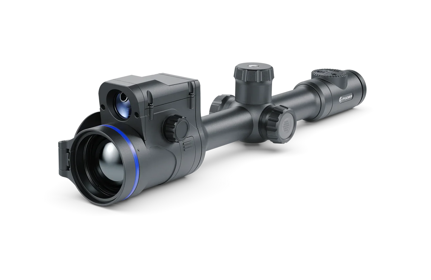 Pulsar Thermion 2 XP50 LRF Pro 640 Thermal Scope 🔥SALE🔥 - Night Vision Universe