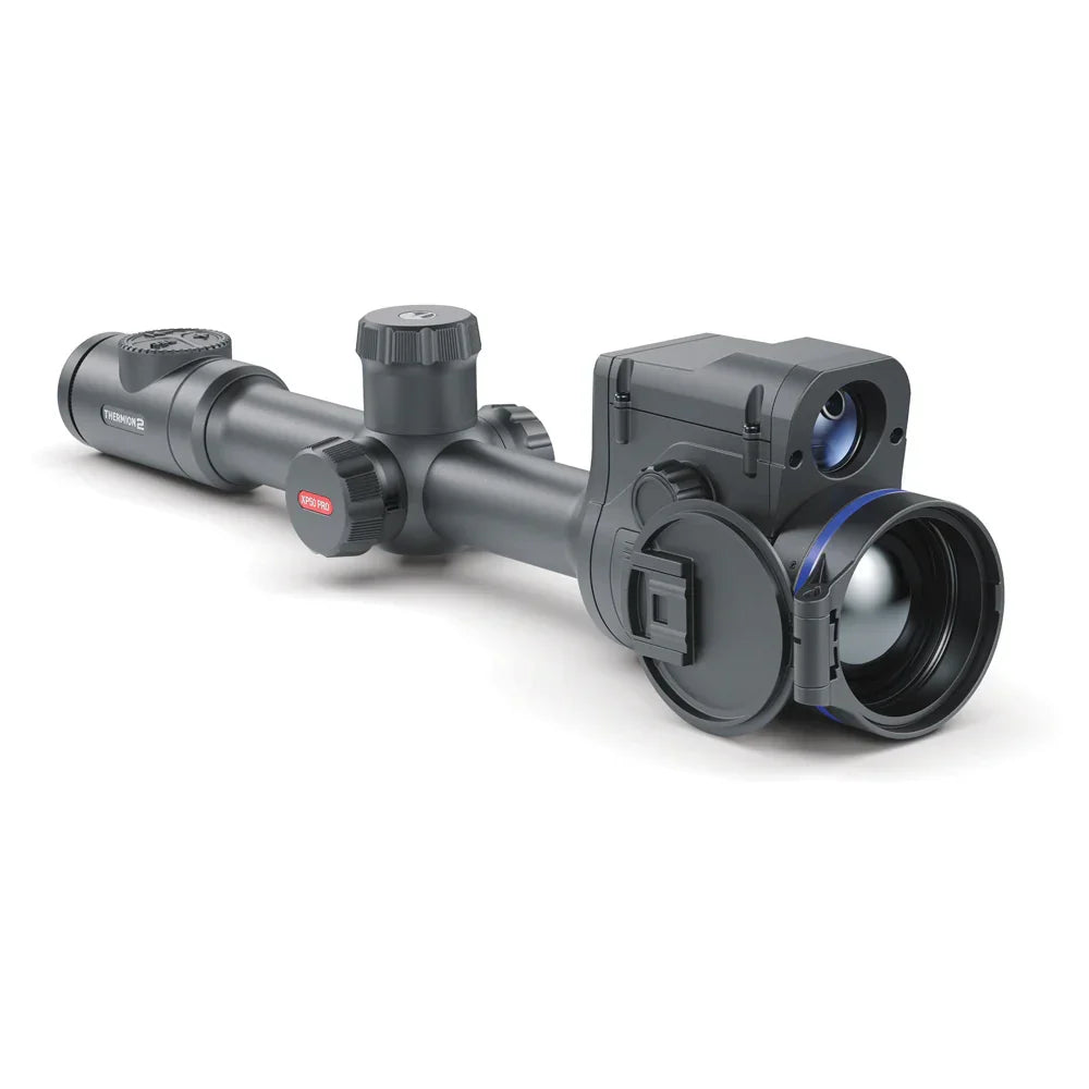 Pulsar Thermion 2 XP50 LRF Pro 640 Thermal Scope 🔥SALE🔥 - Night Vision Universe