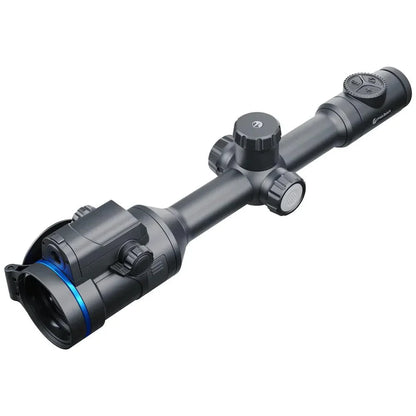 Pulsar Thermion Duo DXP55 Multispectral 640 Thermal Scope - Night Vision Universe