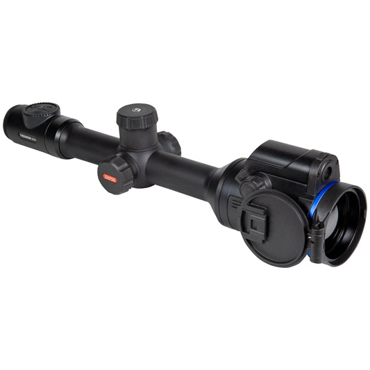 Pulsar Thermion Duo DXP55 Multispectral 640 Thermal Scope - Night Vision Universe