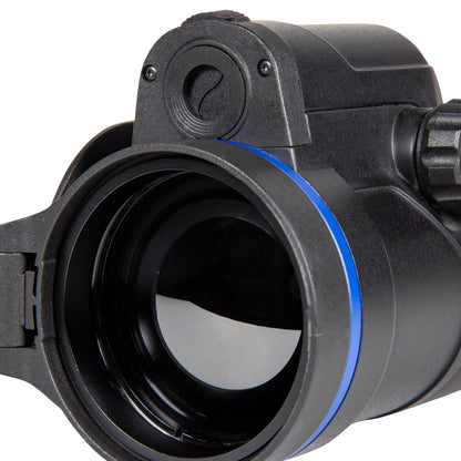 Pulsar Thermion Duo DXP55 Multispectral Thermal Scope - NVU