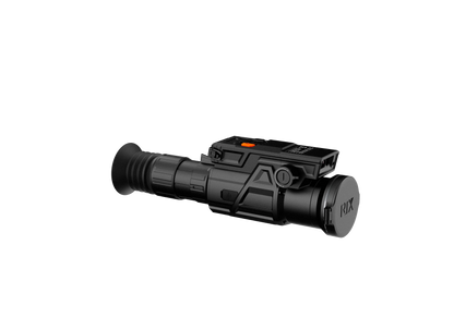 RIX DBH D6 LRF 640x512 12um 60hz 3x Thermal Scope - Night Vision Universe