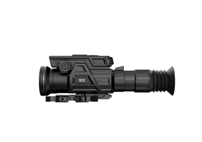 RIX DBH D6 LRF 640x512 12um 60hz 3x Thermal Scope - Night Vision Universe
