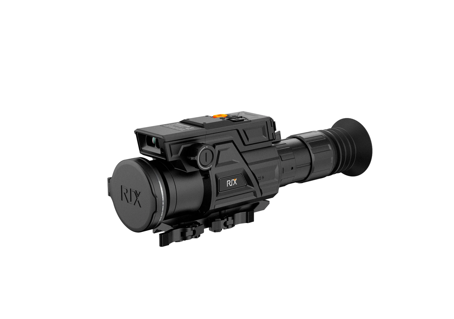 RIX DBH D6 LRF 640x512 12um 60hz 3x Thermal Scope - Night Vision Universe
