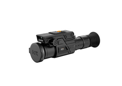 RIX DBH D6 LRF 640x512 12um 60hz 3x Thermal Scope - Night Vision Universe