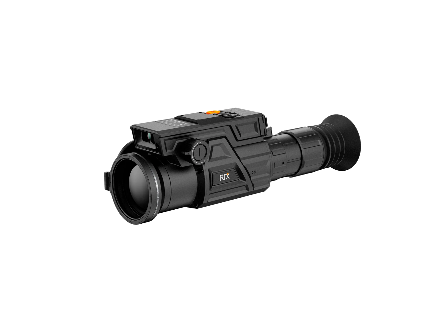RIX DBH D6 LRF 640x512 12um 60hz 3x Thermal Scope - Night Vision Universe