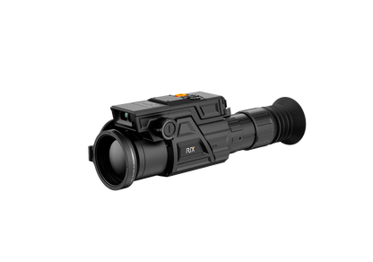 RIX DBH D6 LRF 640x512 12um 60hz 3x Thermal Scope - Night Vision Universe