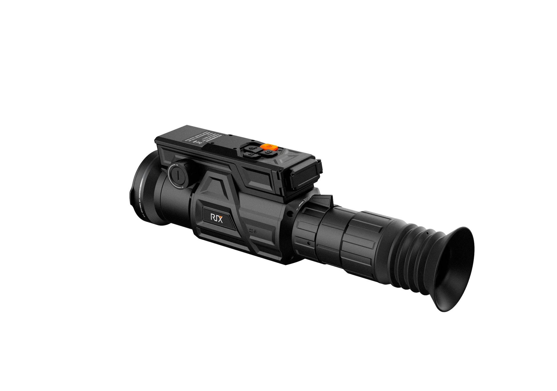 RIX DBH D6 LRF 640x512 12um 60hz 3x Thermal Scope - Night Vision Universe
