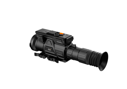 RIX DBH D6 LRF 640x512 12um 60hz 3x Thermal Scope - Night Vision Universe
