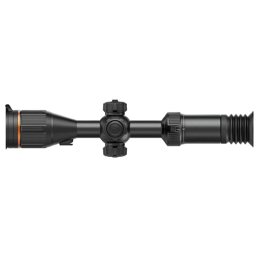 RIX LEAP L3 384 Continuous Optical Zoom Thermal Scope 35mm - DEMO - Night Vision Universe