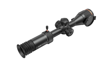 RIX LEAP L3 384 Continuous Optical Zoom Thermal Scope 35mm - DEMO - Night Vision Universe