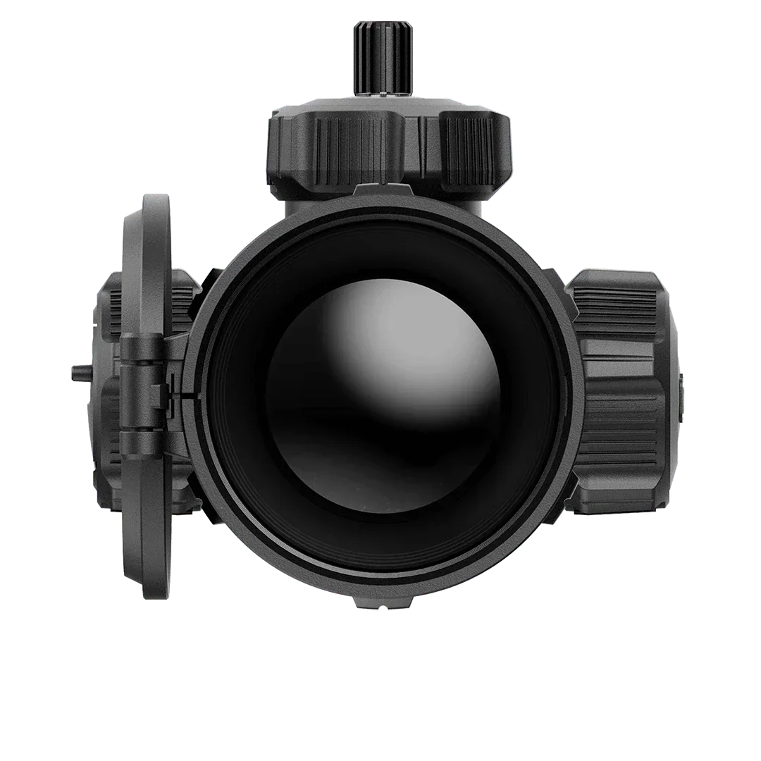 RIX LEAP L3 384 Continuous Optical Zoom Thermal Scope 35mm - DEMO - Night Vision Universe