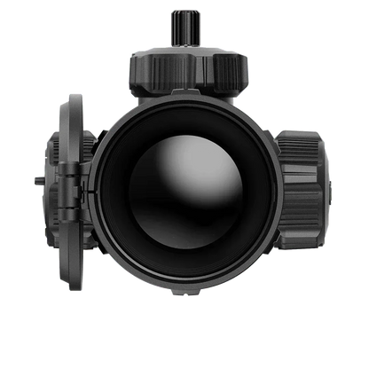 RIX LEAP L3 384 Continuous Optical Zoom Thermal Scope 35mm - DEMO - Night Vision Universe