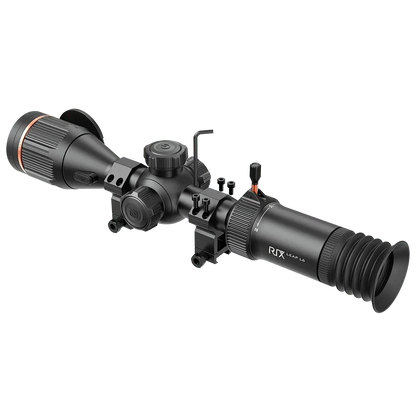 RIX LEAP L3 384 Continuous Optical Zoom Thermal Scope 35mm - DEMO - Night Vision Universe