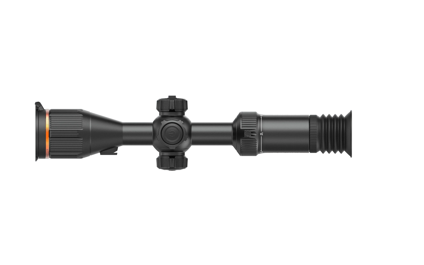 RIX LEAP L3 384 Continuous Optical Zoom Thermal Scope 35mm - DEMO - Night Vision Universe