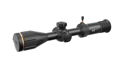 RIX LEAP L3 384 Continuous Optical Zoom Thermal Scope 35mm - DEMO - Night Vision Universe
